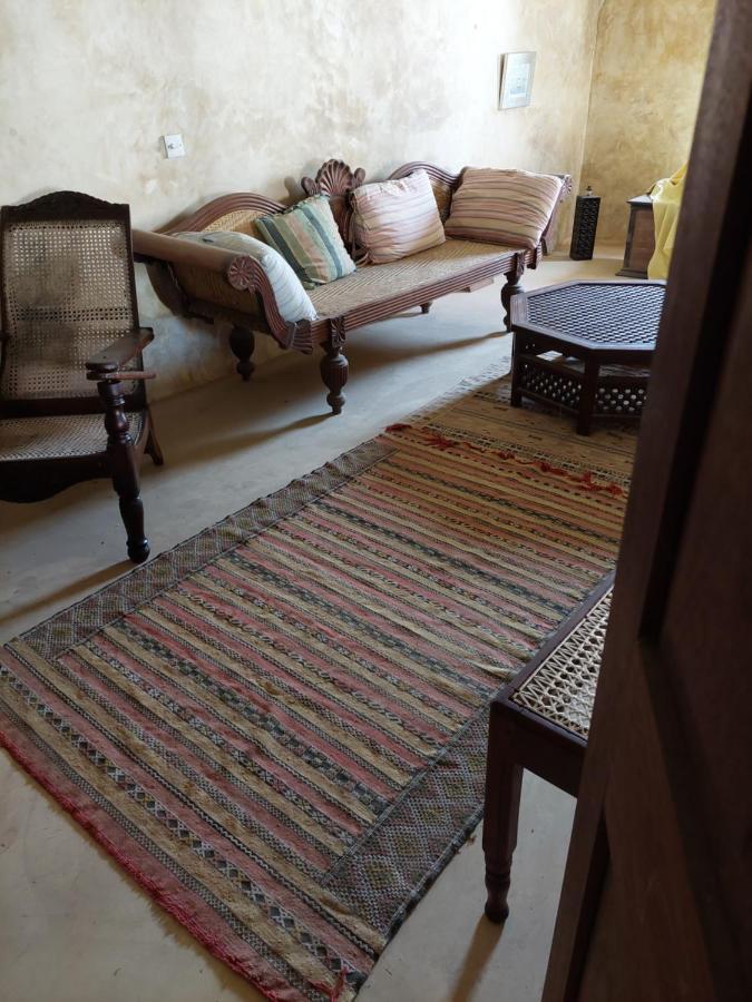 Samaki House Hotell Lamu Eksteriør bilde